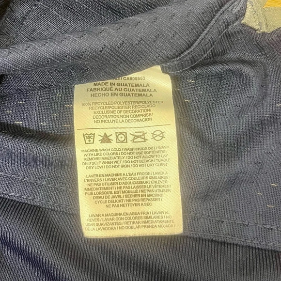 Nike On Field NFL Jersey Seattle Seahawks Russell Wilson - Size XL - Picture 7 of 9